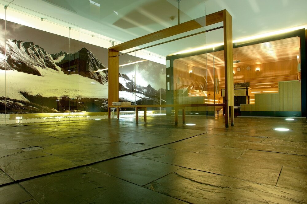 Фото Hotel Hinteregger