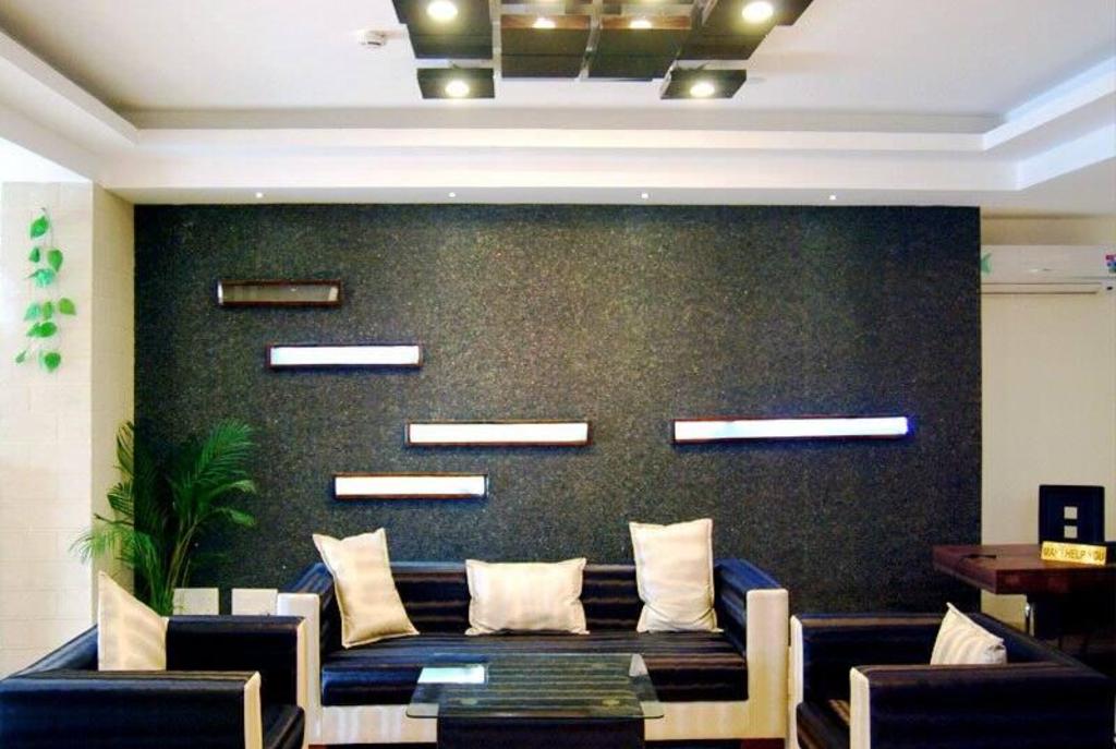 Фото Hotel Grand Majesty