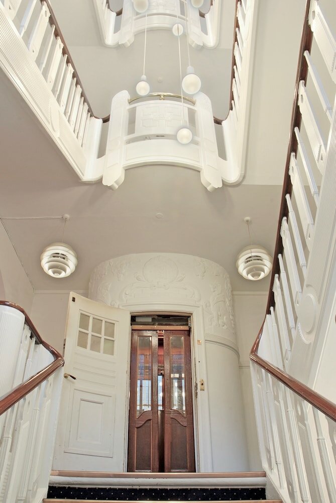 Фото Savoy Hotel