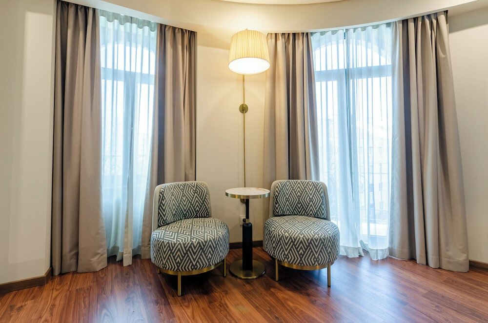 Фото Turim Lisboa Hotel