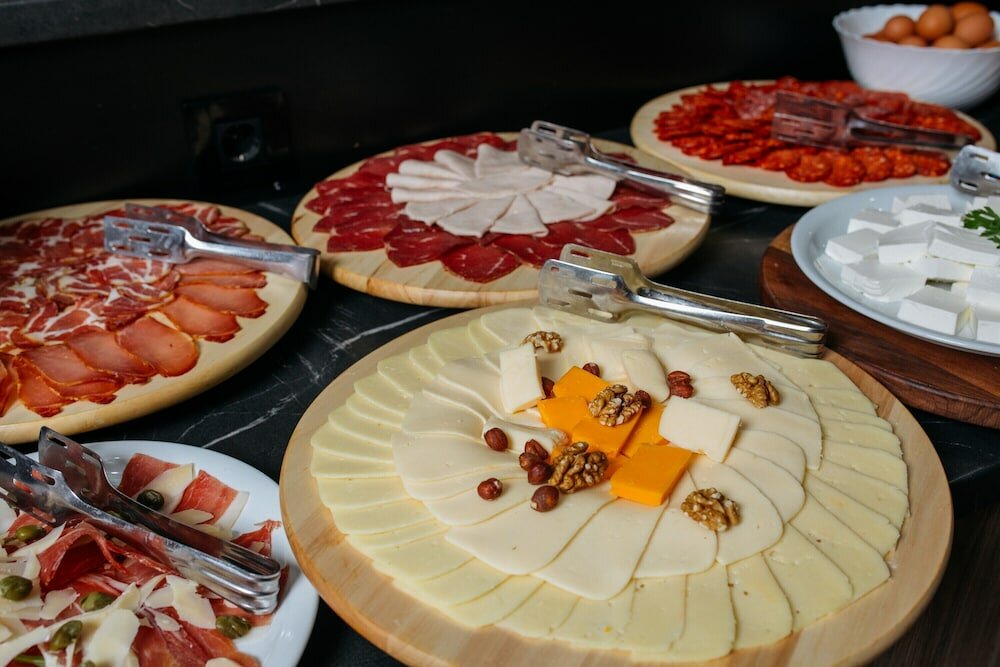 Фото Nobel Design Hotel