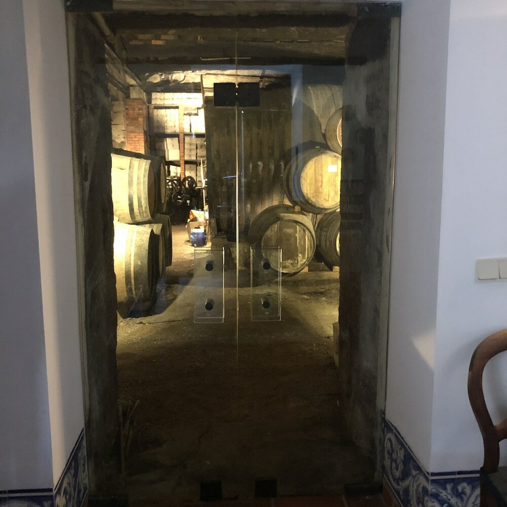 Фото Casa das Torres de Oliveira