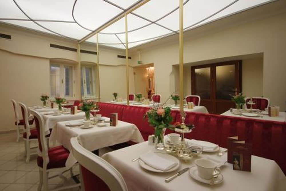 Фото Hotel Kaiserin Elisabeth