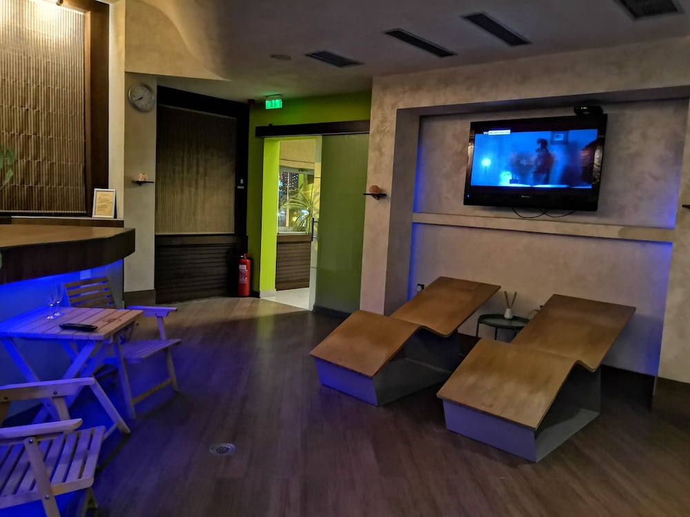 Фото Hotel Aleksandar