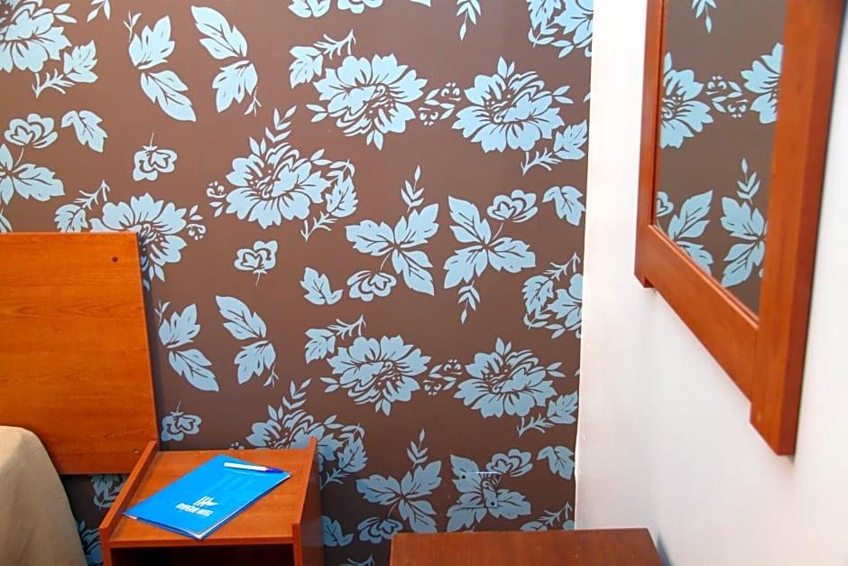 Фото Império Hotel