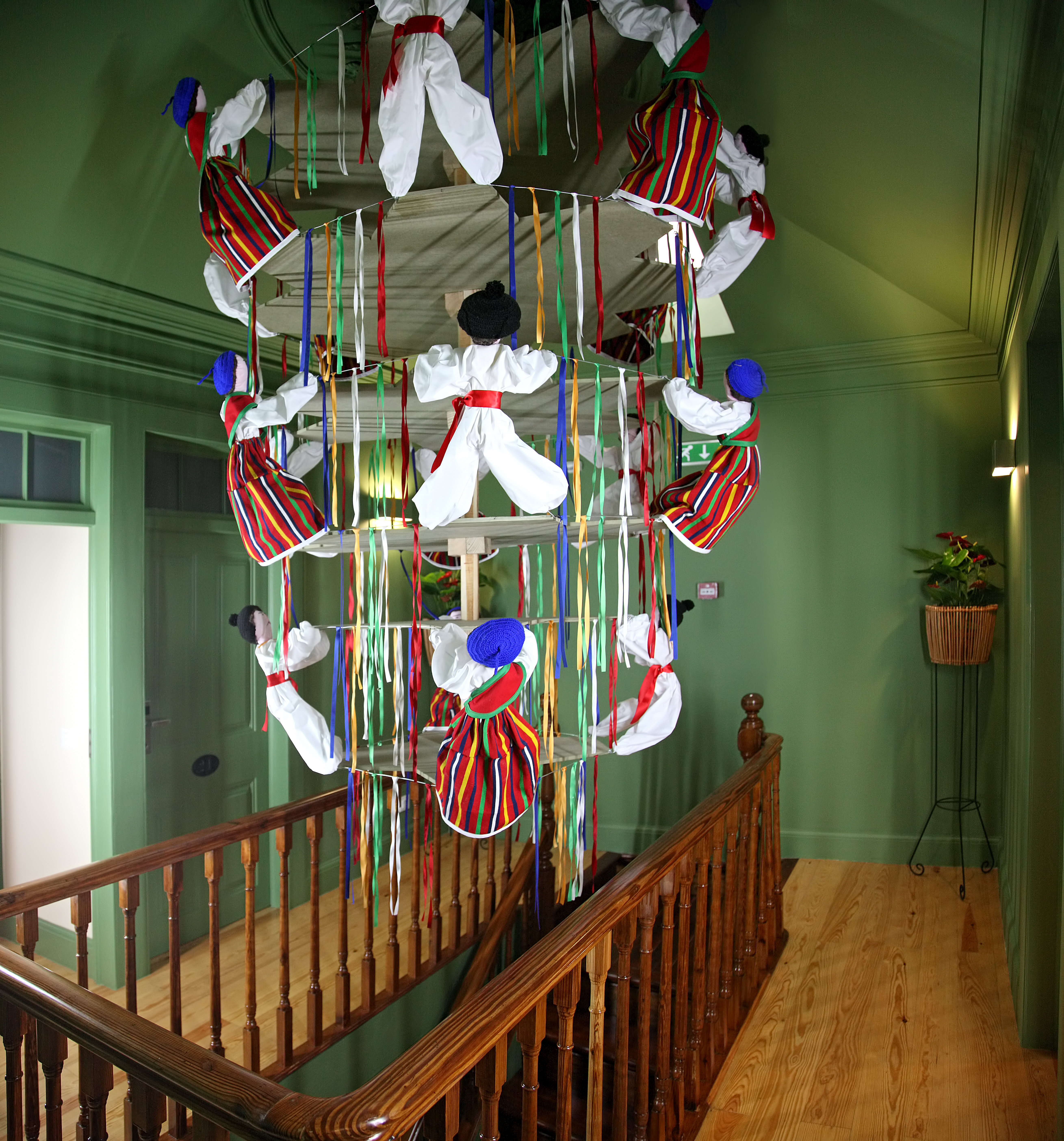 Фото 29 Madeira Hostel