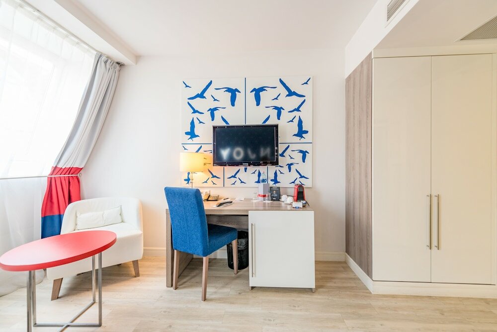 Фото Estilo Fashion Hotel