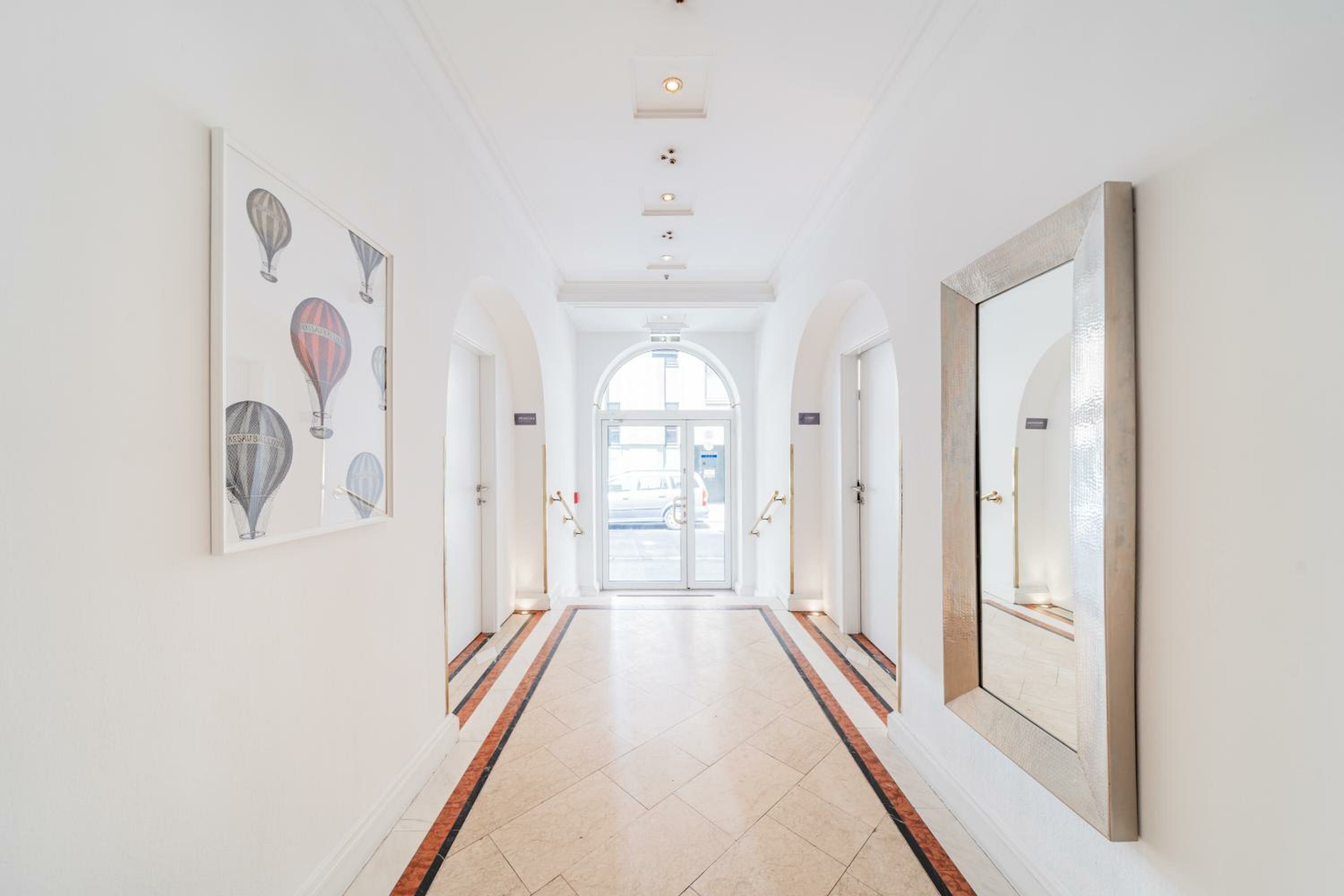 Фото Arthotel Ana Adlon