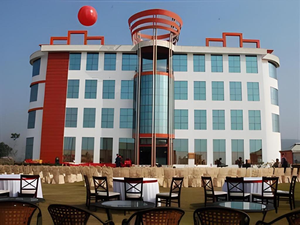 Фото Orange Resort