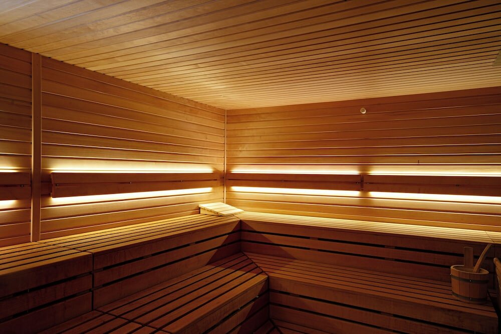 Фото Vienna Sporthotel