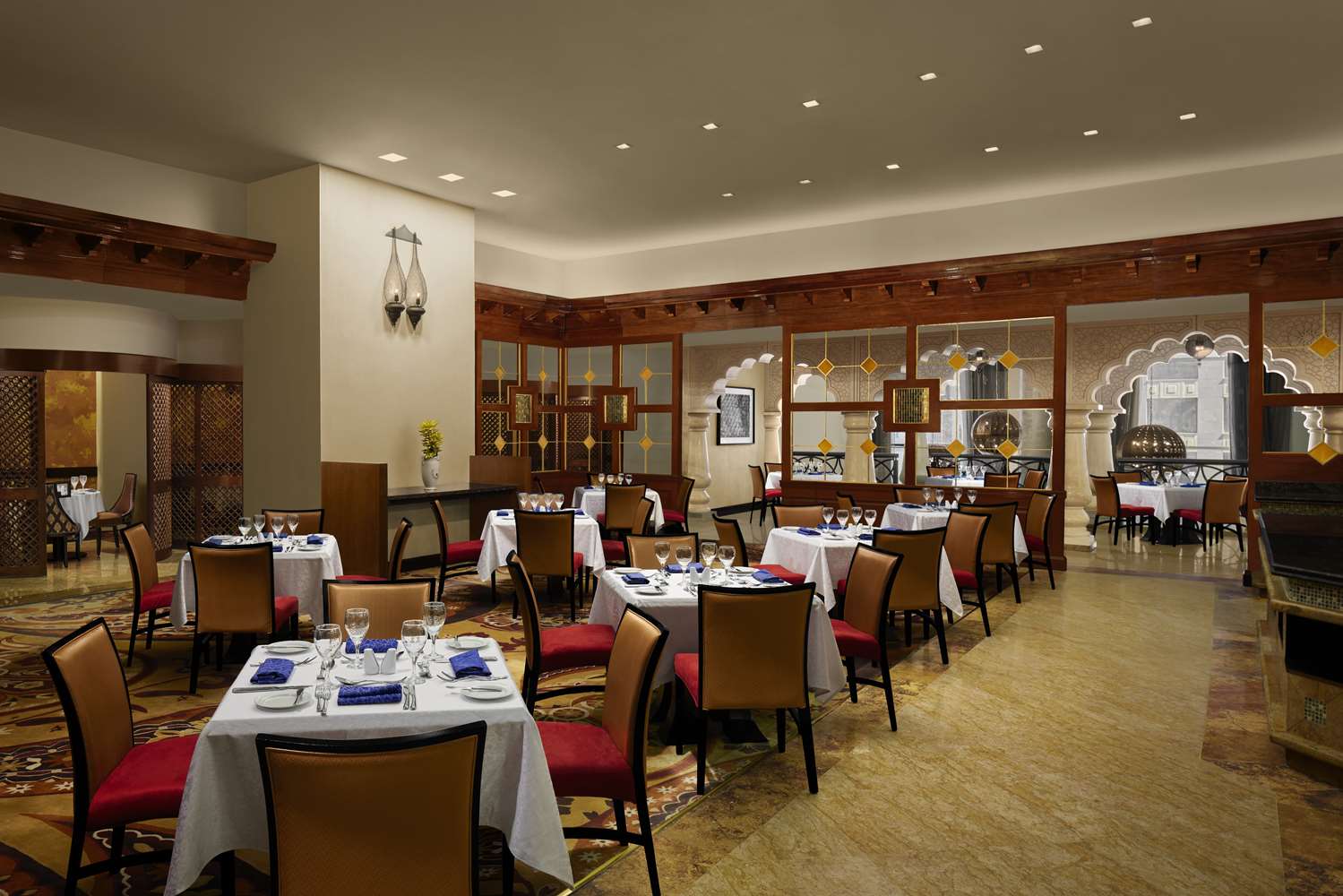 Фото Hilton Suites Makkah