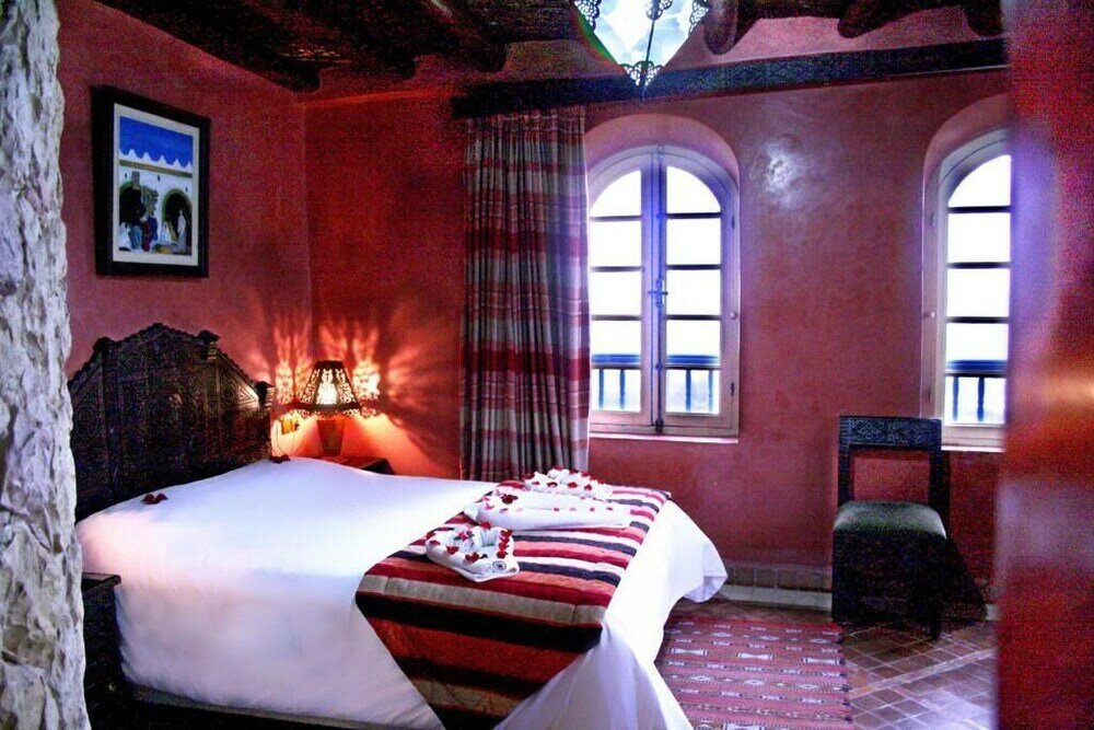 Фото Riad Mimouna