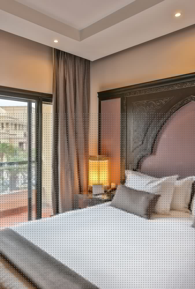 Фото Grand Plaza Marrakech