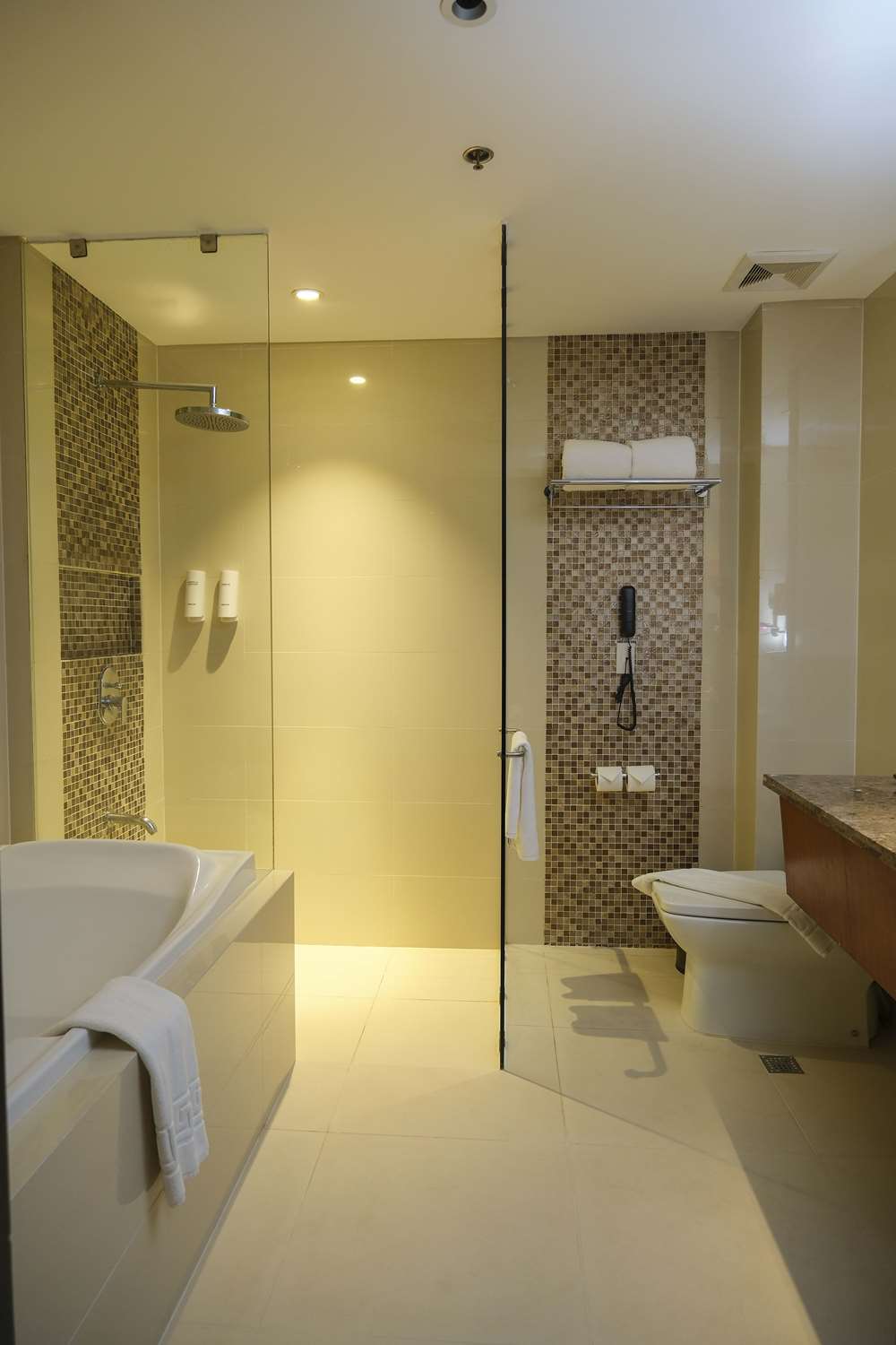 Фото Best Western Plus The Ivywall Hotel