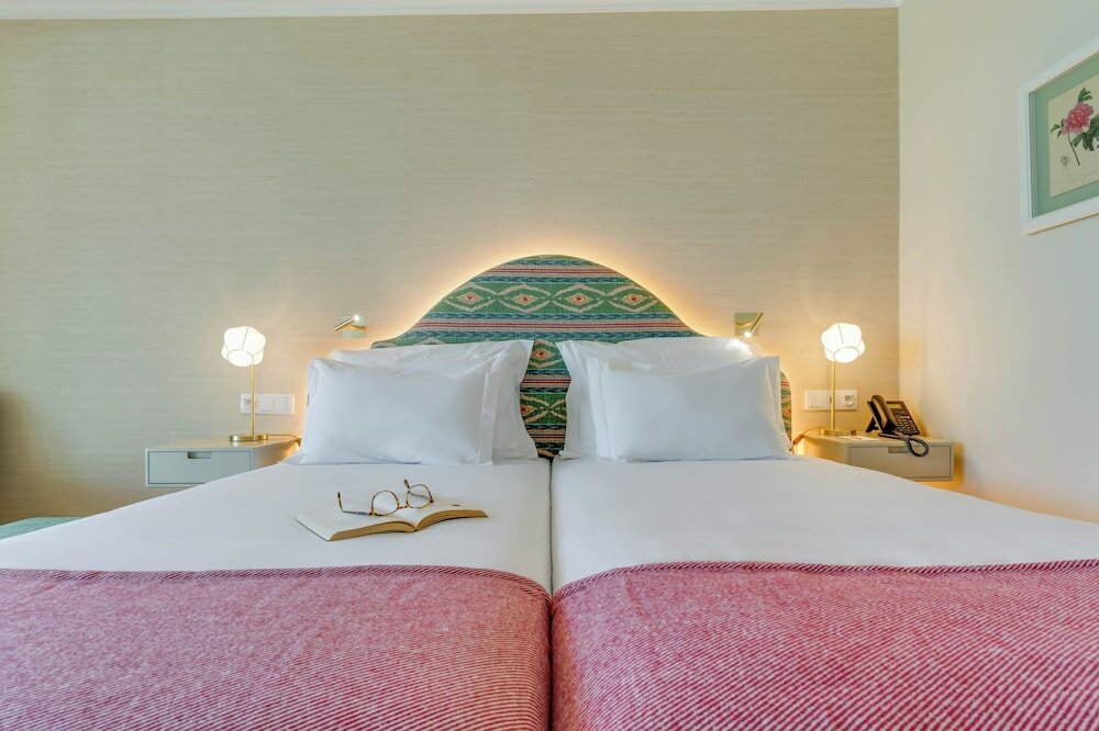 Фото Pestana Quinta Perestrello