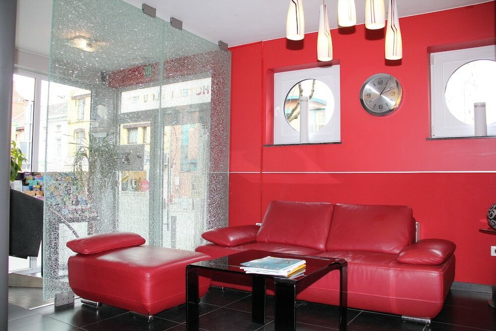 Фото Hotel La Louve