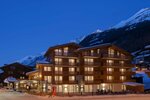 Aristella Swissflair Hotel & Apartements (Zermatt, Steinmattweg, 7), hotel