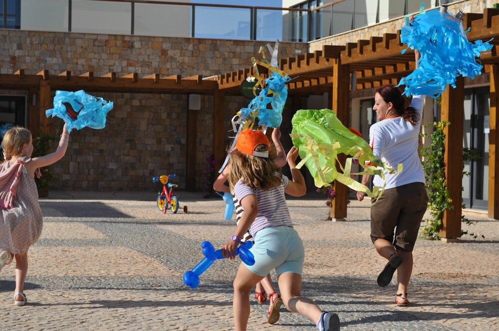 Фото Курортный отель Martinhal Sagres Beach Family Resort