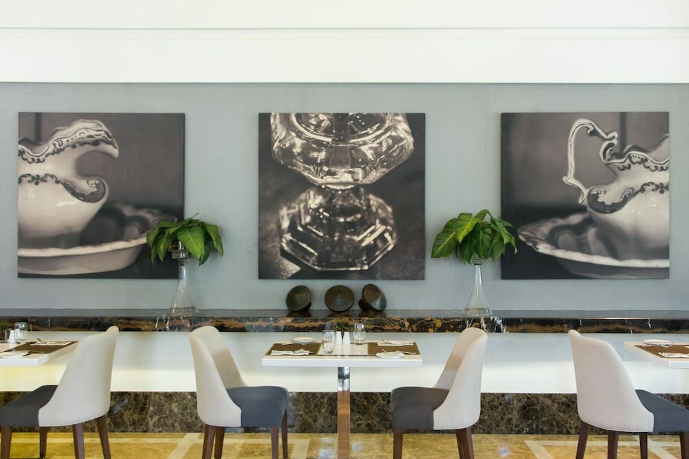 Фото Seda Ayala Center Cebu