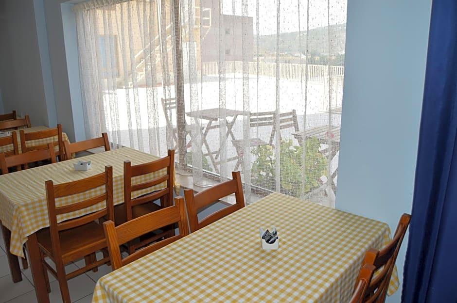 Фото Império Hotel