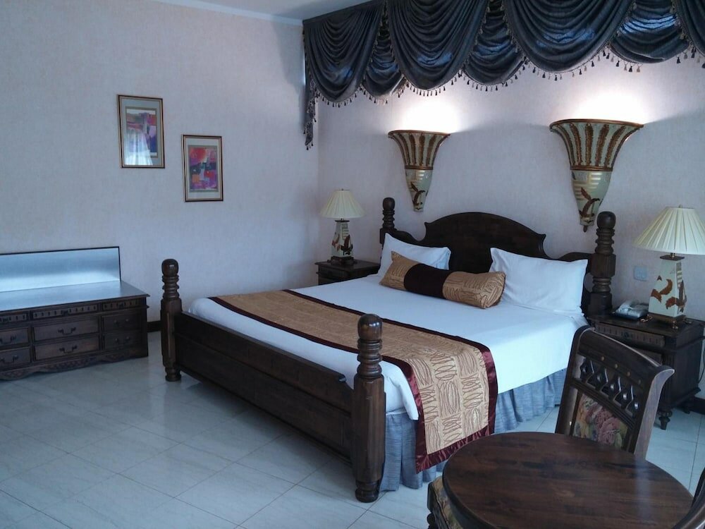 Фото Imperial Resort Beach Hotel