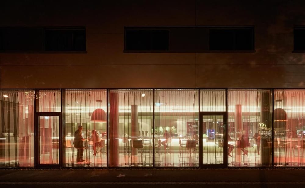 Фото Plaza Inn Wien Gasometer