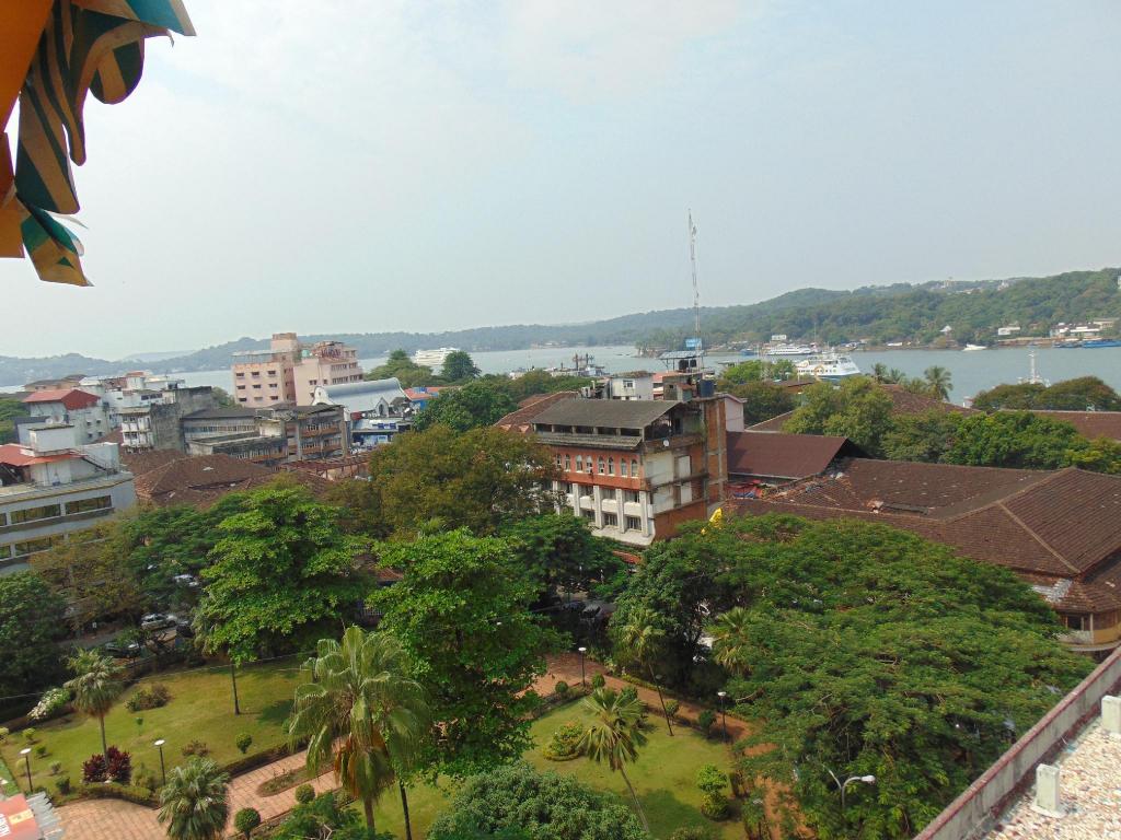 Фото Hotel Manvin's