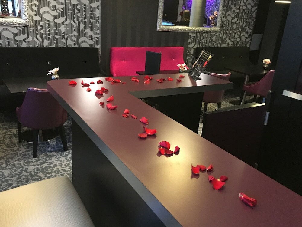 Фото Best Western Allegro Nation