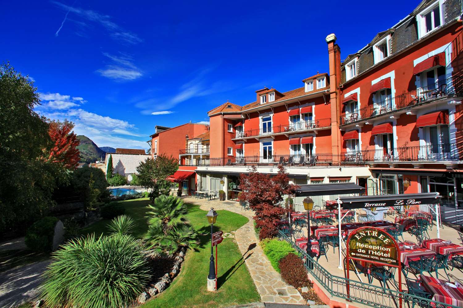 Фото Best Western Beausejour