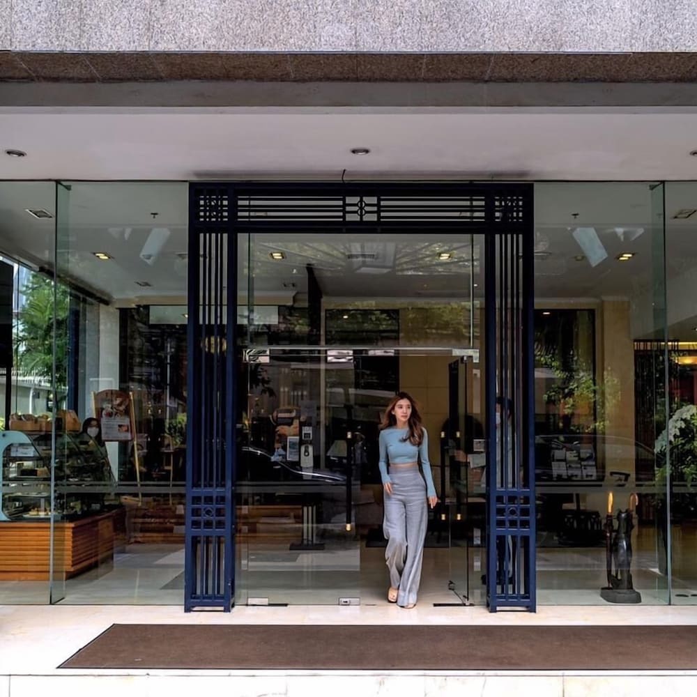 Фото Cape House Hotel