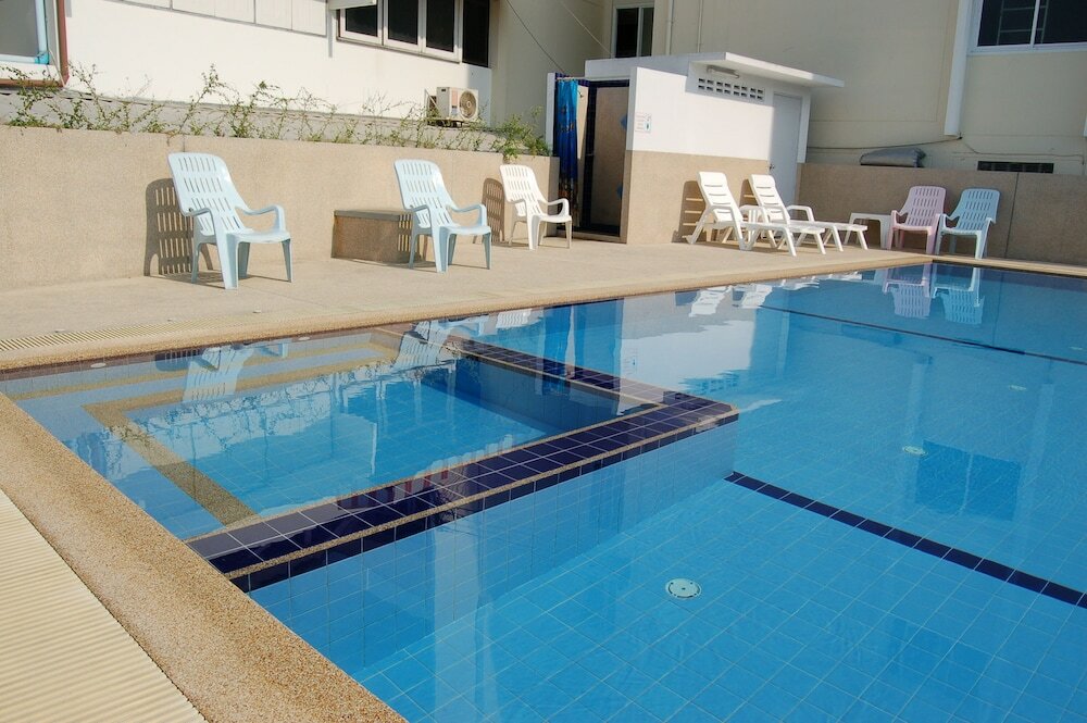 Фото Baan Manthana Hotel