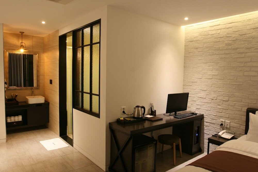 Фото Hotel Asiad