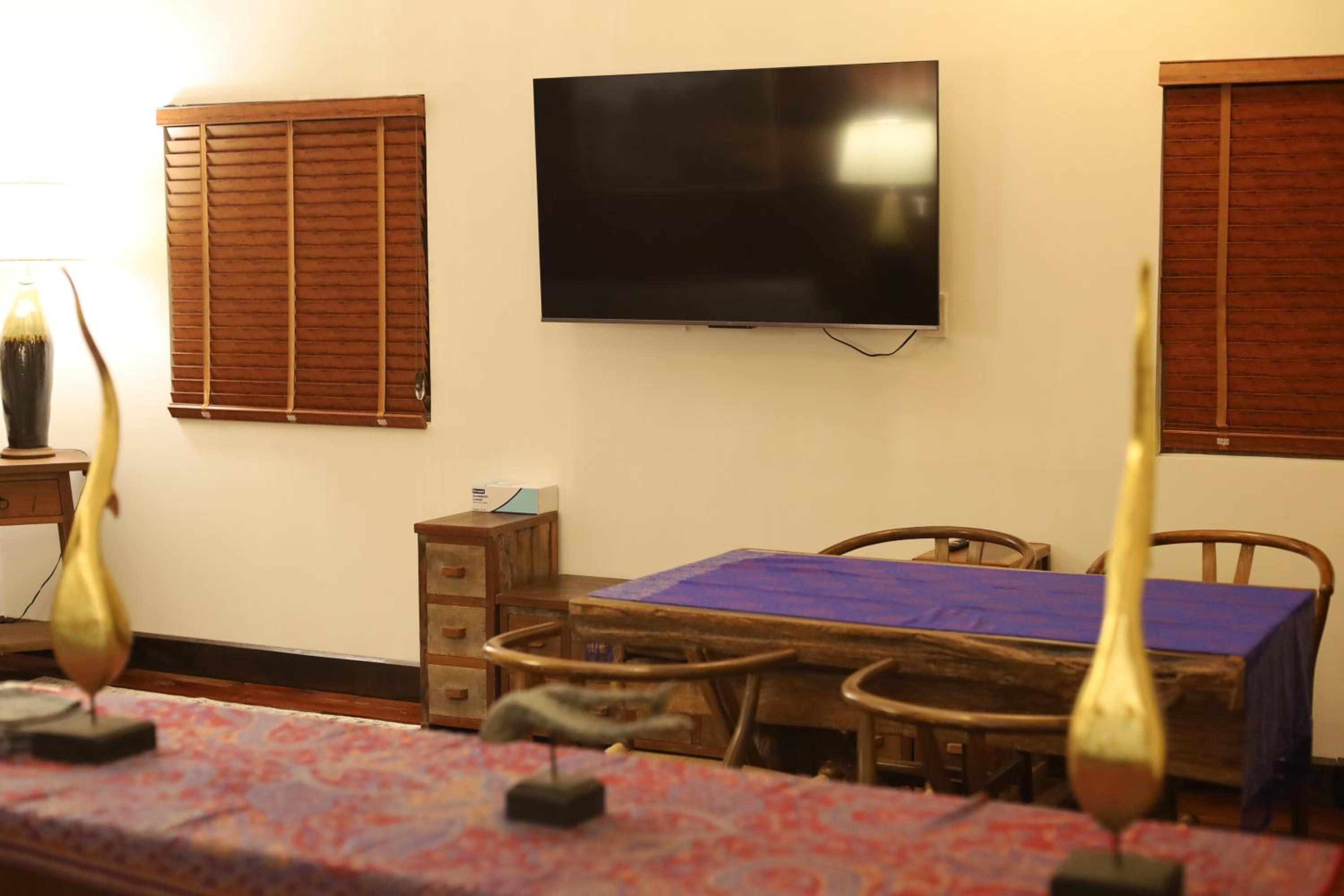 Фото Shanti Boutique Hotel