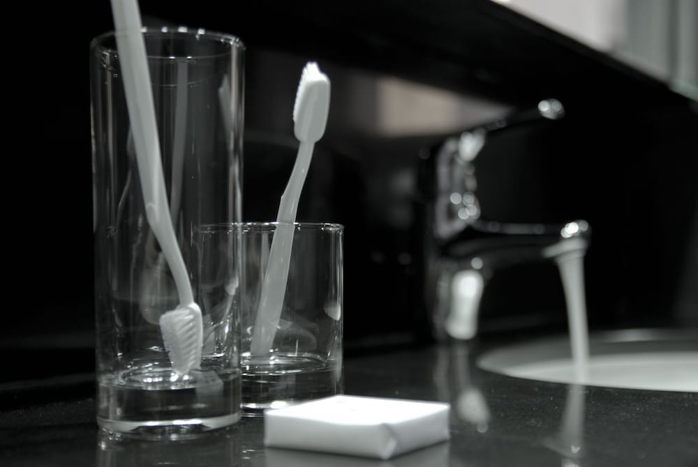 Фото Best Western Sukhumvit 20