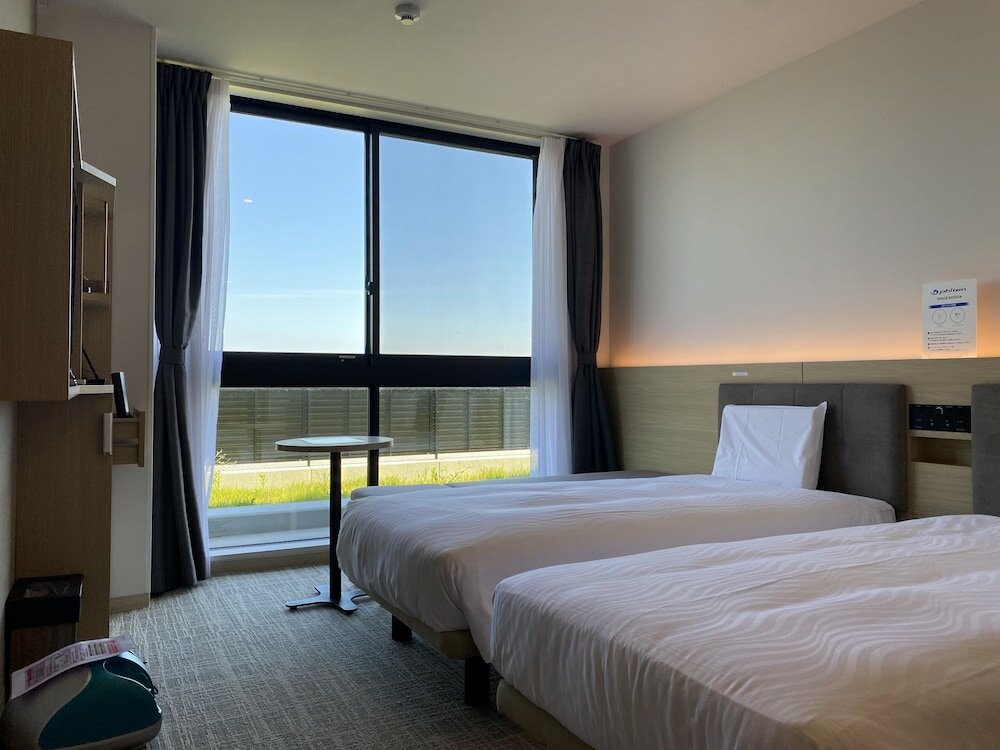 Фото Henn na Hotel Kansai Airport