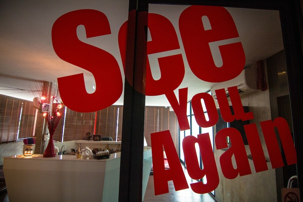 Фото Jasaen Stylish Boutique Hotel