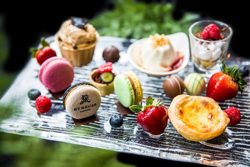 Фото The St. Regis Bangkok