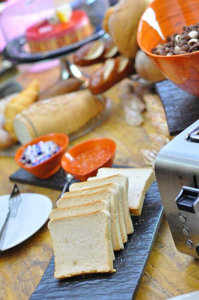 Фото Le Vernissage byGoad Avadhes Hospitality