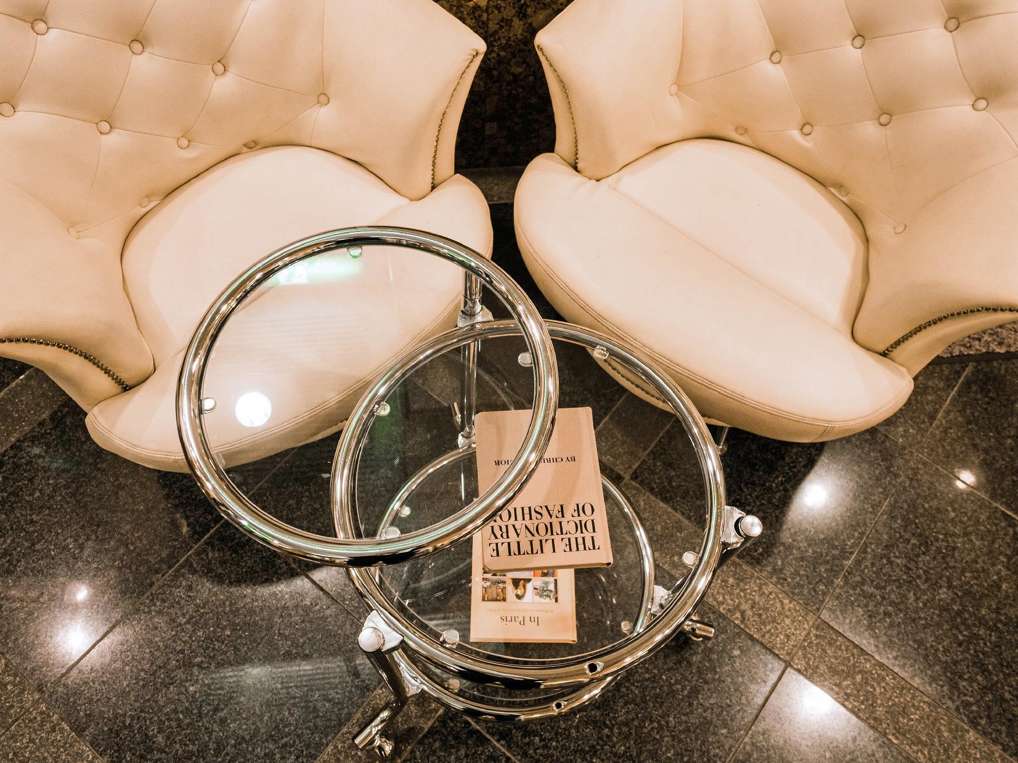 Фото Hotel Areaone Hakata