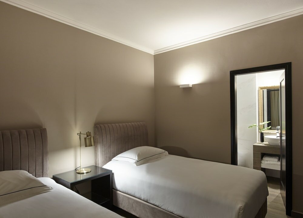 Фото Pelagos Suites Hotel & SPA