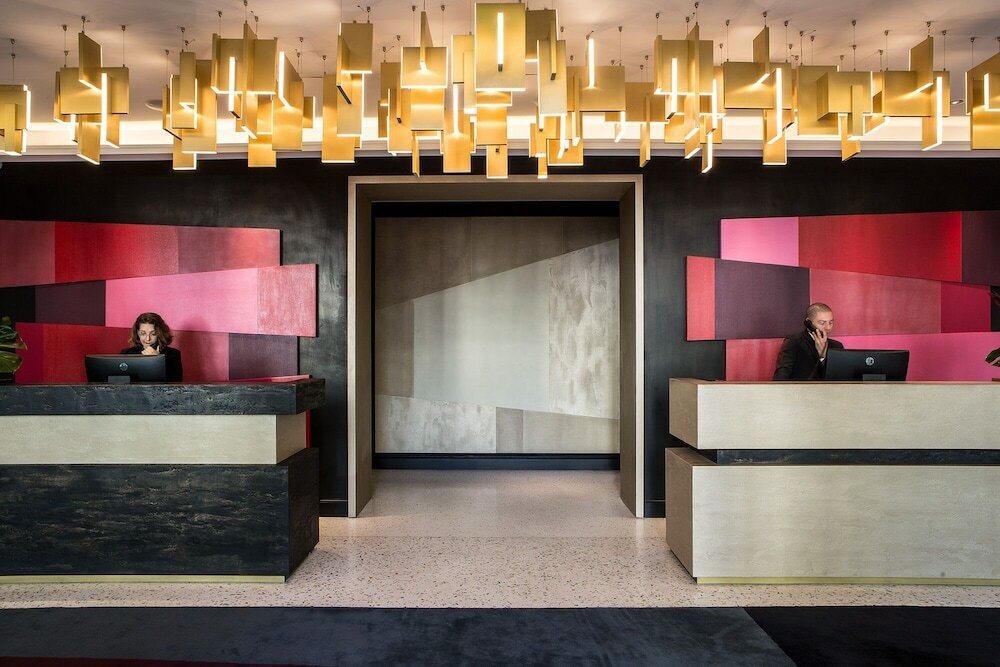 Фото Fauchon L'Hotel Paris