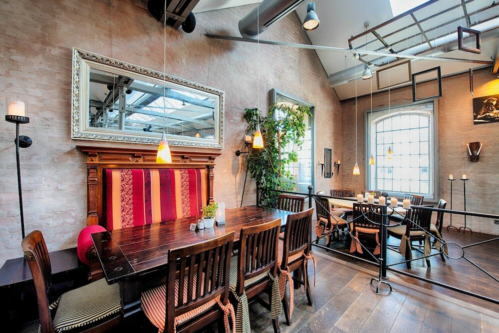 Фото Welcome Kongresshotel Bamberg
