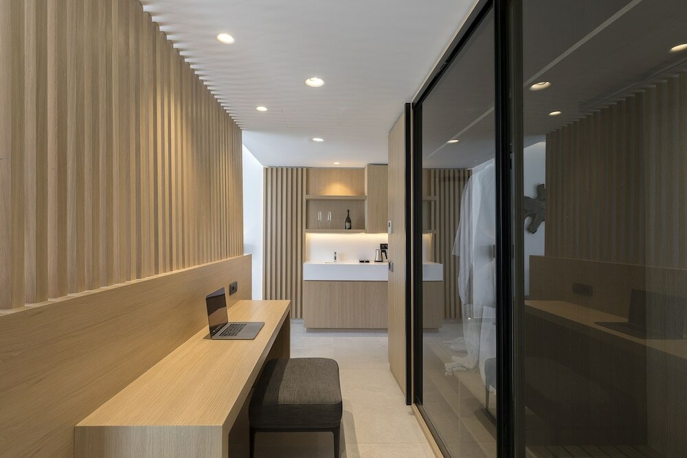 Фото D Andrea Lagoon All Suites - Adults only