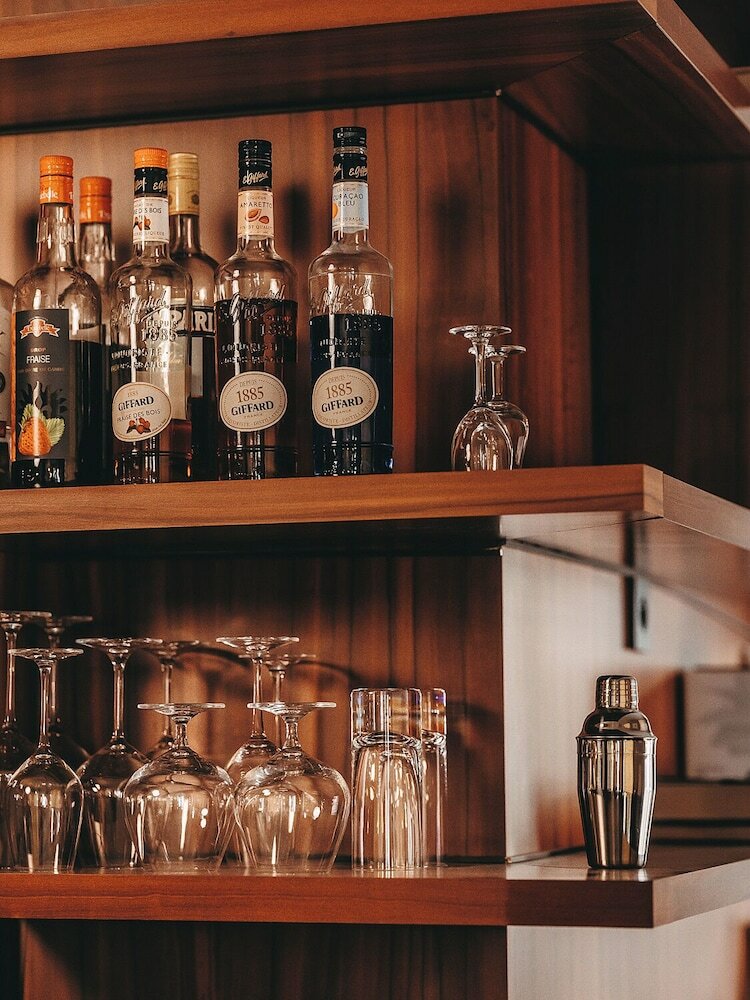 Фото Hôtel Belloy Saint Germain