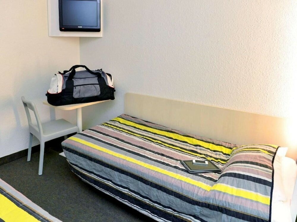 Фото hotelF1 Tours Nord