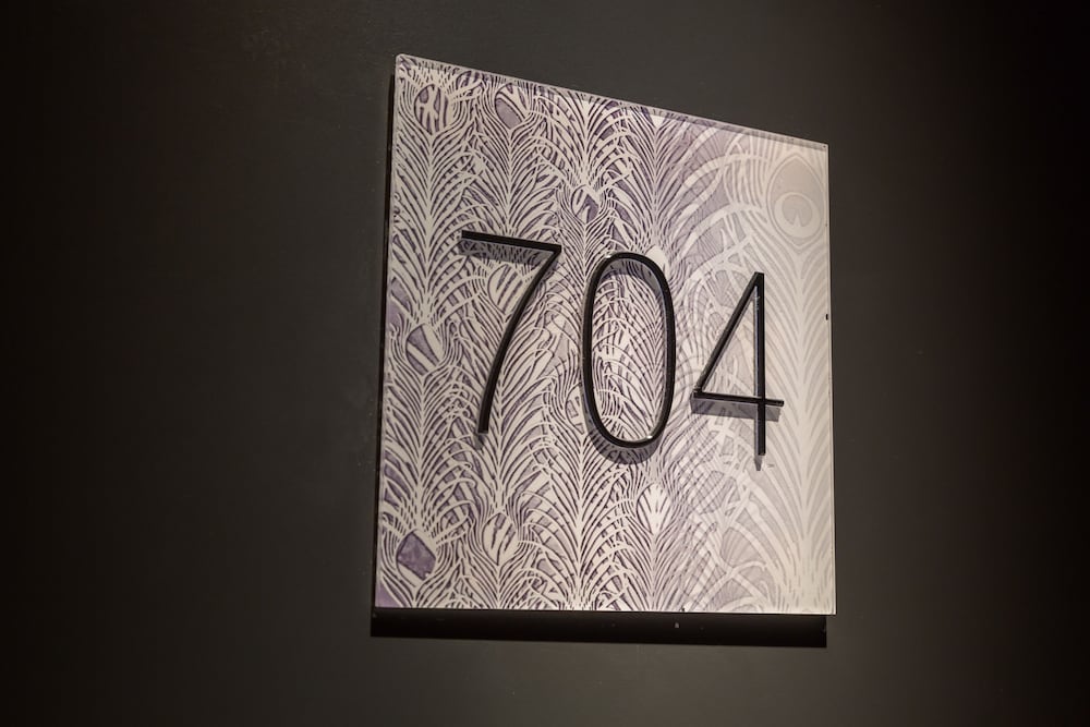 Фото Hotel Yllen Eiffel