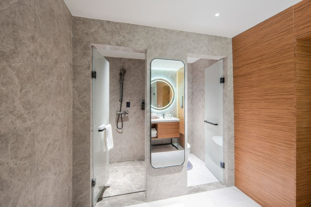 Фото Urcove by Hyatt shanghai Jing'an