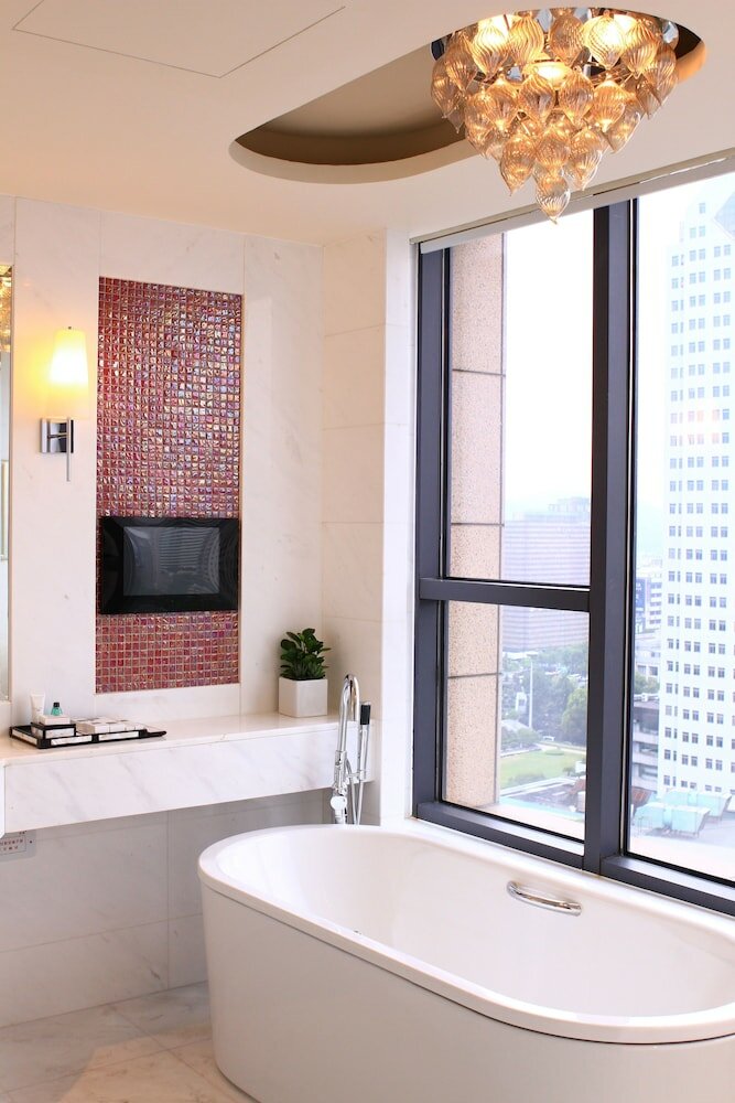 Фото Jw Marriott Hotel Hangzhou