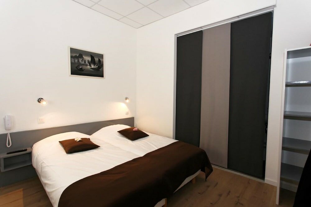 Фото Hôtel de L'Ill