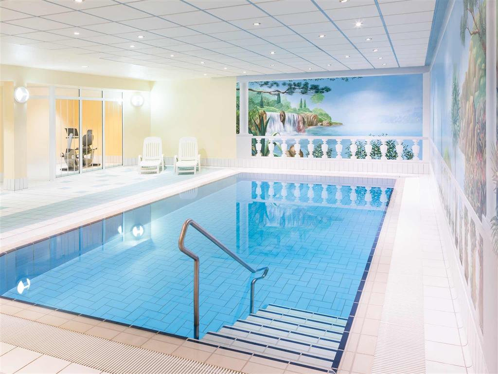 Фото Victor's Residenz-Hotel Gera